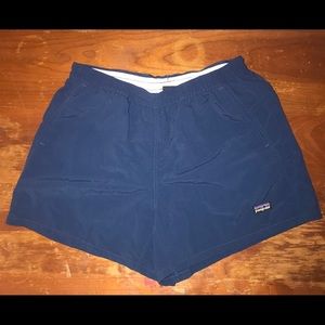 Patagonia Baggies